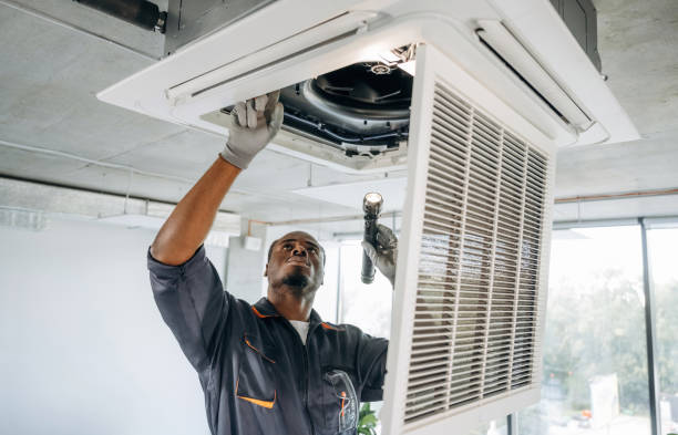 Licensed Ductwork Repair service in Warwick, MD - FH HVAC